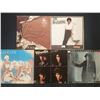Image 1 : 5 VINYL RECORD LOT – ROCK & NEW WAVE / CHICAGO, GO-GO’S / 1980s / POP ROCK & ALT
