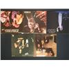 Image 1 : 5 VINYL RECORD LOT – ROCK / LIVE & STUDIO CLASSIC ROCK / 1970s–1980s / FM & ARENA 