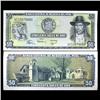 Image 1 : 1977 Peru 50 Soles Crisp Uncirculated Note (CUR-05803)