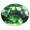 Image 1 : 1.08ct Oval Intense Green Apatite Unheated (GEM-14491)
