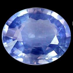.5ct  Excellent  Blue Sapphire Ceylon (GEM-16568B)