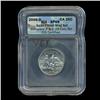 Image 3 : 2005D California SMS Quarter ICG MS69 (COI-5476)