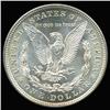Image 2 : 1921 Morgan Dollar GEM Unc Scarce Variety (COI-6280)