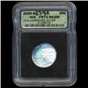 Image 3 : 2000S NH Silver 25c Proof Quarter Coin Graded ICG PR70 DCAM (COI-6356)