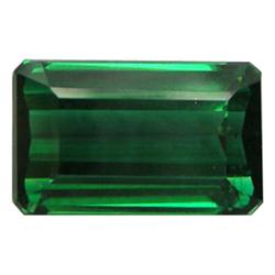 10.71ct Emerald Intense Green Quartz  (GEM-17447)
