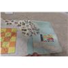 Image 4 : Esso Happy Motoring Package - Map, Oil, Lighter Fluid