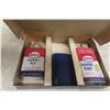 Image 5 : Esso Happy Motoring Package - Map, Oil, Lighter Fluid