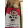 Image 6 : Esso Happy Motoring Package - Map, Oil, Lighter Fluid