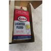 Image 7 : Esso Happy Motoring Package - Map, Oil, Lighter Fluid
