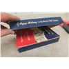 Image 9 : Esso Happy Motoring Package - Map, Oil, Lighter Fluid