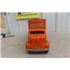 Image 4 : Tonka Allied Van Lines Semi Truck And Trailer, Pressed Steel, 1950s, 22" Long