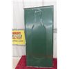 Image 9 : Dad's Root Beer Metal Tin Embossed Sign, Big Junior, 1940s, 13 1/2" x 29"