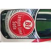 Image 4 : B-1 Lemon Lime Soda Metal Tin Embossed Sign, 1940s, 20" x 28"