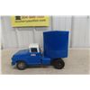 Image 5 : Tonka Stix, Baer, Fuller Delivery Truck And Trailer, Pressed Steel, 1950s Or 1960s, 24" Long