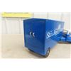 Image 9 : Tonka Stix, Baer, Fuller Delivery Truck And Trailer, Pressed Steel, 1950s Or 1960s, 24" Long