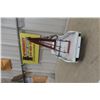 Image 11 : Nylint No. 3400 Hi-Way Emergency Tow Truck, Pressed Steel, Late 1950s Or 1960s 17" Long