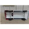 Image 12 : Nylint No. 3400 Hi-Way Emergency Tow Truck, Pressed Steel, Late 1950s Or 1960s 17" Long