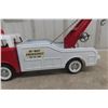 Image 8 : Nylint No. 3400 Hi-Way Emergency Tow Truck, Pressed Steel, Late 1950s Or 1960s 17" Long