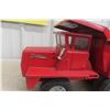 Image 7 : Buddy L Mack Hydraulic Dump Truck, Pressed Steel, 1960s, 21" Long