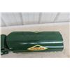 Image 11 : Otaco Minnitoy Hochela Gas Tanker Truck And Trailer, Pressed Steel, 1950s, 29" Long, Professionally