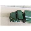 Image 12 : Otaco Minnitoy Hochela Gas Tanker Truck And Trailer, Pressed Steel, 1950s, 29" Long, Professionally