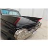 Image 16 : Bandai Tinplate Cadillac Friction Drive Car, 1961, 16" Long, With Box