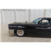 Image 2 : Bandai Tinplate Cadillac Friction Drive Car, 1961, 16" Long, With Box