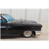 Image 8 : Bandai Tinplate Cadillac Friction Drive Car, 1961, 16" Long, With Box