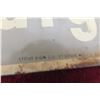 Image 6 : A&W Root Beer 'Take Some Home' Metal Price Sign, 1960s, 22" x 14"