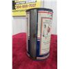 Image 4 : Red Indian Aviation Motor Oil Quart Can