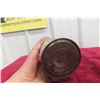 Image 6 : Red Indian Aviation Motor Oil Quart Can
