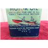 Image 2 : Duplex Outboard Special Motor Oil One Quart Can