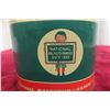 Image 2 : National En-Ar-Co Motor Oil Quart Can With Product