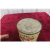 Image 8 : National En-Ar-Co Motor Oil Quart Can With Product