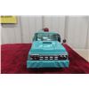 Image 5 : Buddy L Pressed Steel Tow Truck 'The Flat Tire Wrecker,' 1950s Or 1960s, 15" Long