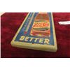 Image 5 : Pepsi-Cola Metal Thermometer With Bulb, 1940s–50s, 6" x 15"