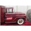 Image 8 : Buddy L Riding Academy Horse Truck Pressed Steel, 1950s–60s, 18"