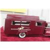 Image 9 : Buddy L Riding Academy Horse Truck Pressed Steel, 1950s–60s, 18"