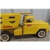 Image 10 : Tonka Car Carrier Pressed Steel, 1960s, 28"