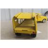 Image 13 : Tonka Car Carrier Pressed Steel, 1960s, 28"