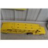 Image 15 : Tonka Car Carrier Pressed Steel, 1960s, 28"
