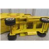 Image 16 : Tonka Car Carrier Pressed Steel, 1960s, 28"