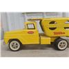 Image 2 : Tonka Car Carrier Pressed Steel, 1960s, 28"