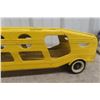 Image 4 : Tonka Car Carrier Pressed Steel, 1960s, 28"