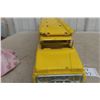 Image 7 : Tonka Car Carrier Pressed Steel, 1960s, 28"