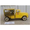 Image 8 : Tonka Car Carrier Pressed Steel, 1960s, 28"