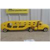 Image 9 : Tonka Car Carrier Pressed Steel, 1960s, 28"
