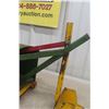 Image 3 : Minni Toy Otaco Construction Steam Shovel Pressed Steel, 1940s–50s, 18" Approx.