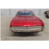 Image 3 : Asahi Toy Co. Friction Tin Oldsmobile Toronado, 1960s, 15 1/2"