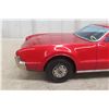 Image 6 : Asahi Toy Co. Friction Tin Oldsmobile Toronado, 1960s, 15 1/2"